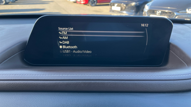 Mazda Cx-30 2.0 e-Skyactiv X MHEV GT Sport Edition 5dr Petrol Hatchback